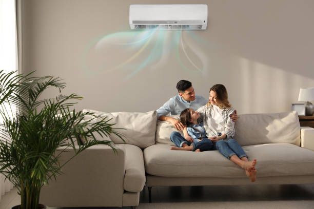 Best HVAC replacement cost  in Cameron Park, TX