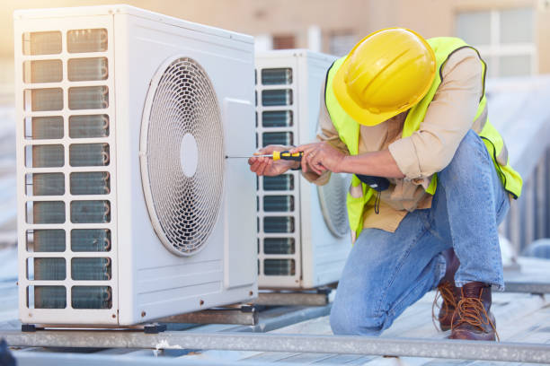 Trusted Cameron Park, TX HVAC Experts