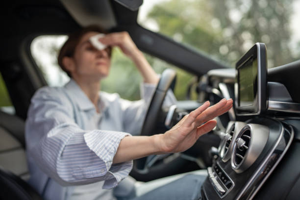 Best Affordable air conditioning repair  in Cameron Park, TX