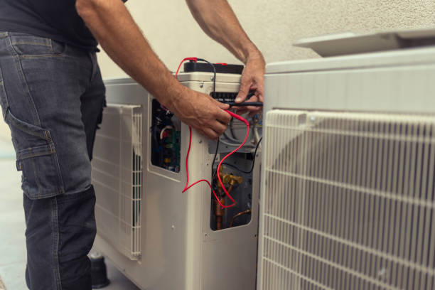 Best HVAC installation services  in Cameron Park, TX