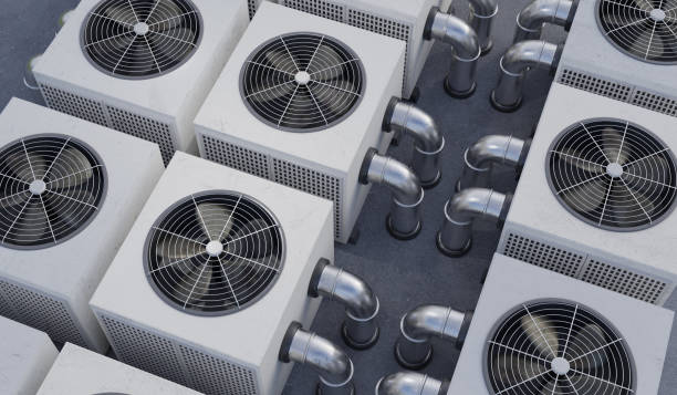 Best HVAC repair near me  in Cameron Park, TX