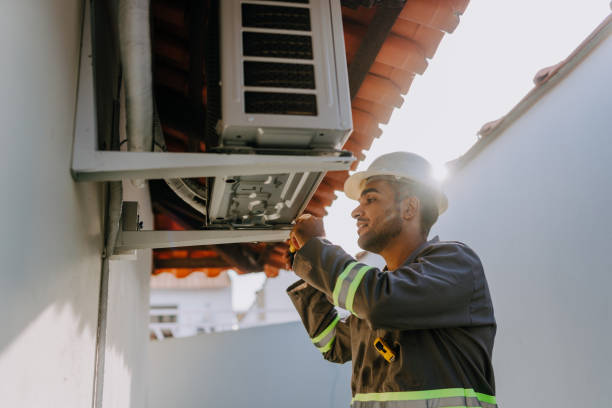 Best HVAC cleaning services  in Cameron Park, TX