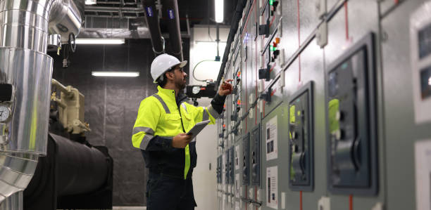 Best HVAC system installation  in Cameron Park, TX